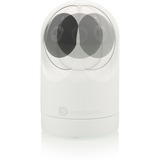 Smartwares CIP-37553 IP-camera voor binnen beveiligingscamera Wit