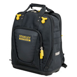 Stanley FATMAX Rugzak Quick Access Zwart/geel