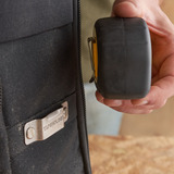 Stanley FATMAX Rugzak Quick Access Zwart/geel