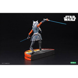  Star Wars The Clone Wars ARTFX PVC Statue 1/7 Ahsoka Tano Escape from the Clones 24 cm decoratie 
