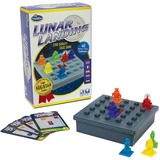 Lunar Landing Behendigheidsspel