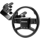 Thrustmaster SimTask Truck-40 Add-On Kit stuur add-on Zwart, PlayStation 5, PlayStation 4, XBOX Series X|S, XBOX One, Pc