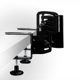 Thrustmaster SimTask Truck-40 Add-On Kit stuur add-on Zwart, PlayStation 5, PlayStation 4, XBOX Series X|S, XBOX One, Pc