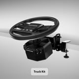 Thrustmaster SimTask Truck-40 Add-On Kit stuur add-on Zwart, PlayStation 5, PlayStation 4, XBOX Series X|S, XBOX One, Pc