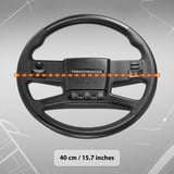 Thrustmaster SimTask Truck-40 Add-On Kit stuur add-on Zwart, PlayStation 5, PlayStation 4, XBOX Series X|S, XBOX One, Pc