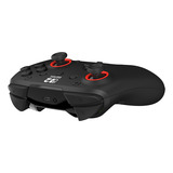 Turtle Beach Rematch Wireless Controller – Nintendo Switch 2 Zwart, Nintendo Switch 2, Nintendo Switch, Nintendo Switch Lite, Nintendo Switch - OLED-model