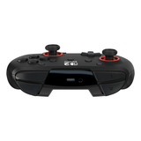 Turtle Beach Rematch Wireless Controller – Nintendo Switch 2 Zwart, Nintendo Switch 2, Nintendo Switch, Nintendo Switch Lite, Nintendo Switch - OLED-model