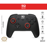 Turtle Beach Rematch Wireless Controller – Nintendo Switch 2 Zwart, Nintendo Switch 2, Nintendo Switch, Nintendo Switch Lite, Nintendo Switch - OLED-model