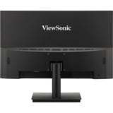 ViewSonic VA240-H-2 23.8" monitor Zwart (mat), HDMI, VGA