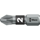 Wera Wera Kraftform Kompakt 28 RA 1 bitset Zwart/groen
