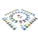 White Goblin Games Machi Koro Voetbal Dobbelspel Nederlands, 2 - 4 spelers, 30 minuten, Vanaf 8 jaar