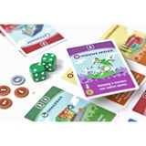 White Goblin Games Machi Koro Voetbal Dobbelspel Nederlands, 2 - 4 spelers, 30 minuten, Vanaf 8 jaar