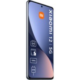 Xiaomi 12 smartphone Donkergrijs, 256 GB, Android