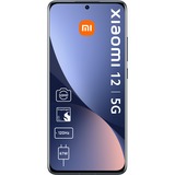 Xiaomi 12 smartphone Donkergrijs, 256 GB, Android