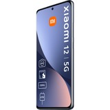 Xiaomi 12 smartphone Donkergrijs, 256 GB, Android