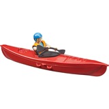 bruder bworld - Badmeester met paddle board Modelvoertuig 63155