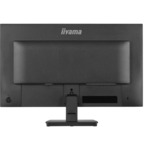iiyama ProLite X2797HSU-B1 27" monitor Zwart, 120Hz, HDMI, DisplayPort, USB-C, Audio