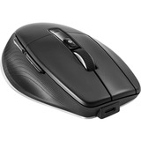 3DConnexion CadMouse Pro Wireless Left Zwart