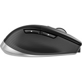 3DConnexion CadMouse Pro Wireless Left Zwart