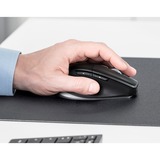3DConnexion CadMouse Pro Wireless Left Zwart