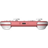 8BitDo Lite 2 Pink  gamepad Pink, Android, Switch, Raspberry Pi