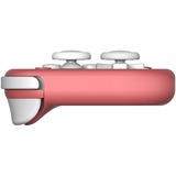 8BitDo Lite 2 Pink  gamepad Pink, Android, Switch, Raspberry Pi