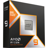 ALTERNATE Upgrade Kit CROSSHAIR X870E APEX / Ryzen 9 9950X3D / 64 GB Moederbord, CPU, Geheugen