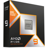 AMD Ryzen 9 9900X3D, 4,4 GHz (5,5 GHz Turbo Boost) socket AM5 processor Unlocked, Boxed