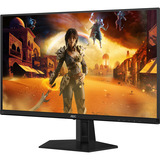 AOC Q27G41ZDF 26.5" gaming monitor Zwart, 240 Hz, HDMI, DisplayPort