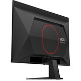 AOC Q27G41ZDF 26.5" gaming monitor Zwart, 240 Hz, HDMI, DisplayPort