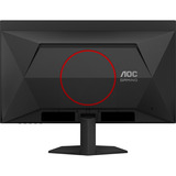 AOC Q27G41ZDF 26.5" gaming monitor Zwart, 240 Hz, HDMI, DisplayPort