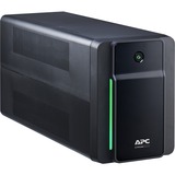 APC Back-UPS 2200VA, 230V, AVR Zwart, 4x FR, BX2200MI-FR