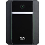 APC Back-UPS 2200VA, 230V, AVR ups Zwart, 4x FR, BX2200MI-FR