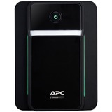 APC Back-UPS 950VA, 230V, AVR, Schuko ups Zwart, 4x Schuko, BX950MI-GR