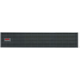 APC Easy UPS On-Line SRV 36V RM Batterijpakket voor 1 kVA Verlengd Runtime Model Zwart, SRV36RLBP-9A