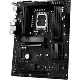 ASRock B860 Pro-A WiFi socket 1851 moederbord RAID, 2.5 Gb-LAN, Wi-Fi, BT, Sound, ATX