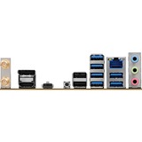 ASRock B860 Pro-A WiFi socket 1851 moederbord RAID, 2.5 Gb-LAN, Wi-Fi, BT, Sound, ATX