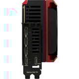 ASUS GeForce RTX 5090 ROG Matrix Platinum grafische kaart Zwart/donkerrood, DLSS 4, 3x DisplayPort, 2x HDMI 2.1