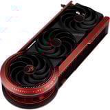 ASUS GeForce RTX 5090 ROG Matrix Platinum grafische kaart Zwart/donkerrood, DLSS 4, 3x DisplayPort, 2x HDMI 2.1