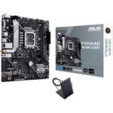 ASUS PRIME H610M-A WIFI socket 1700 moederbord 