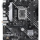 ASUS PRIME H610M-A WIFI socket 1700 moederbord 