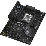 ASUS ROG STRIX B850-F GAMING WIFI7 NEO socket AM5 moederbord RAID, 2.5Gb-LAN, Wi-Fi 7, BT 5.4, Sound, ATX