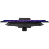 ASUS ROG Strix OLED XG27AQDMES 26.5" gaming monitor Zwart, 2x HDMI, DisplayPort, 240 Hz