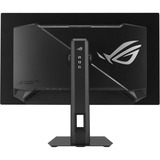 ASUS ROG Strix XG27AQDMES 26.5" gaming monitor Zwart, 240 Hz, HDMI, DisplayPort, AMD FreeSync