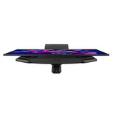 ASUS ROG Strix XG27UQDMS 26.5" 4K Ultra HD gaming monitor Zwart, 1x DisplayPort, 2x HDMI, 2x USB-A, 240 Hz