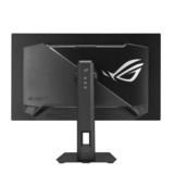 ASUS ROG Strix XG27UQDMS 26.5" 4K Ultra HD gaming monitor Zwart, 1x DisplayPort, 2x HDMI, 2x USB-A, 240 Hz