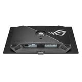 ASUS ROG Strix XG27UQDMS 26.5" 4K Ultra HD gaming monitor Zwart, 1x DisplayPort, 2x HDMI, 2x USB-A, 240 Hz