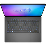 ASUS ROG Zephyrus G14 GA403UP-QS005W 14"  Copilot+ gaming laptop Grijs | Ryzen 9 270 | RTX 5070 | 32 GB | 1 TB SSD | OLED