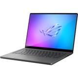 ASUS ROG Zephyrus G14 GA403UP-QS005W 14"  Copilot+ gaming laptop Grijs | Ryzen 9 270 | RTX 5070 | 32 GB | 1 TB SSD | OLED