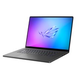 ASUS ROG Zephyrus G16 GA605WI-QR024W 16"  gaming laptop Donkergrijs | Ryzen AI 9 HX 370 | RTX 4070 | 16 GB | 1 TB SSD | OLED